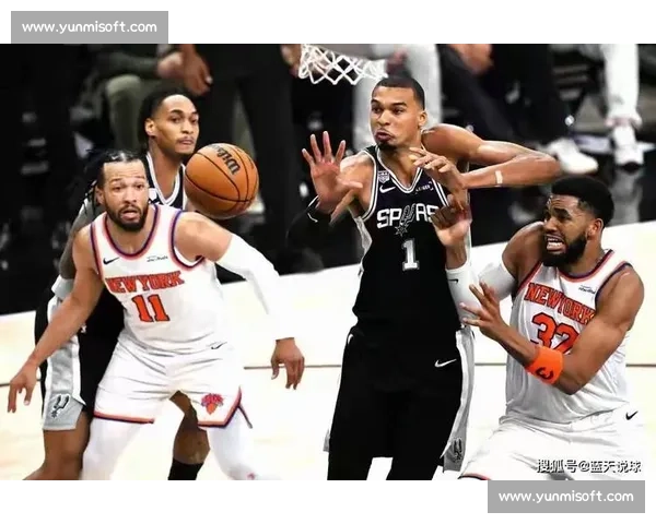 NBA总决赛前瞻：从季后赛表现看冠军相